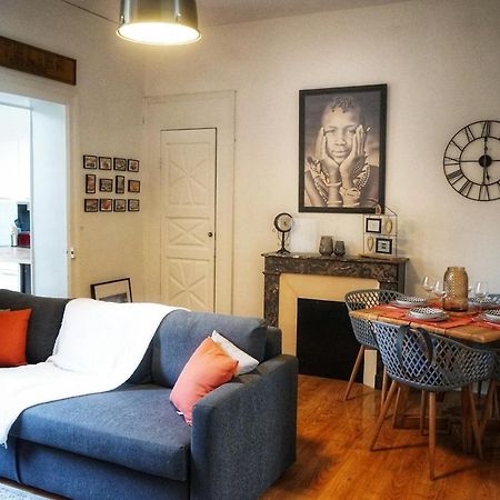Le Loge'Mans Appartement Proche Gare , Tram Et Centre Ville 勒芒 外观 照片